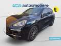 Porsche Cayenne S Diesel Aut. Azul - thumbnail 1