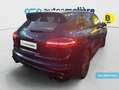 Porsche Cayenne S Diesel Aut. Blau - thumbnail 4