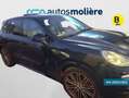 Porsche Cayenne S Diesel Aut. Blau - thumbnail 2