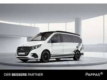 300 d 4MATIC AHK 2,5t Airm Distr Navi