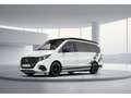Mercedes-Benz Marco Polo 300 d 4MATIC AHK 2,5t Navi Stdhz SHZ Weiß - thumbnail 2
