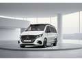 Mercedes-Benz Marco Polo 300 d 4MATIC AHK 2,5t Navi Stdhz SHZ Weiß - thumbnail 4