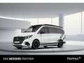 Mercedes-Benz Marco Polo 300 d 4MATIC AHK 2,5t Navi Stdhz SHZ Weiß - thumbnail 1