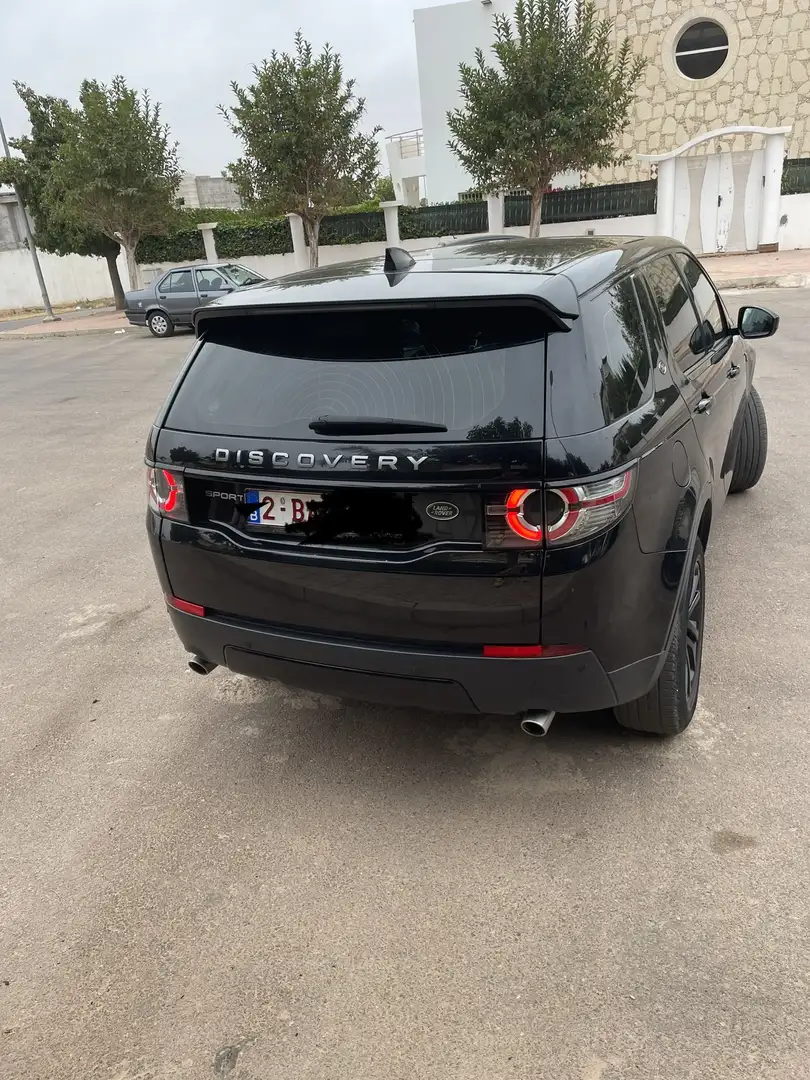 Land Rover Discovery Sport 2.0 TD4 Urban Series SE Dynamic - 1