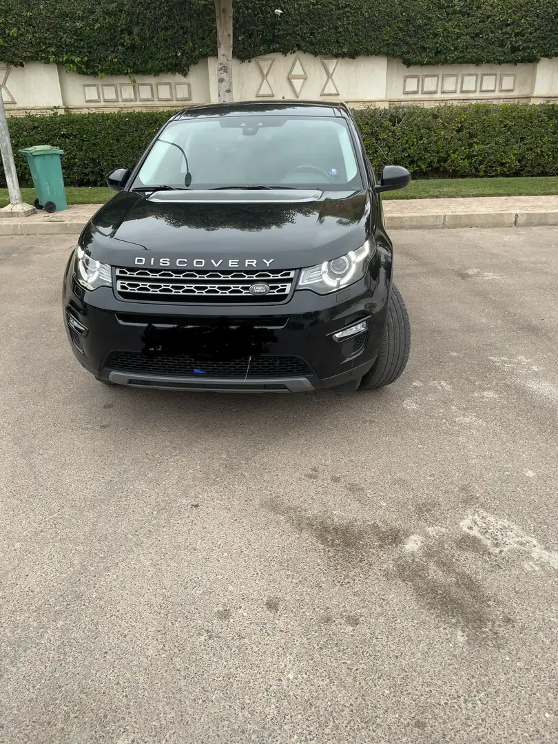 Land Rover Discovery Sport 2.0 TD4 Urban Series SE Dynamic - 2