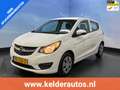 Opel Karl 1.0 ecoFLEX Edition Airco, Navi, Cruise Wit - thumbnail 1
