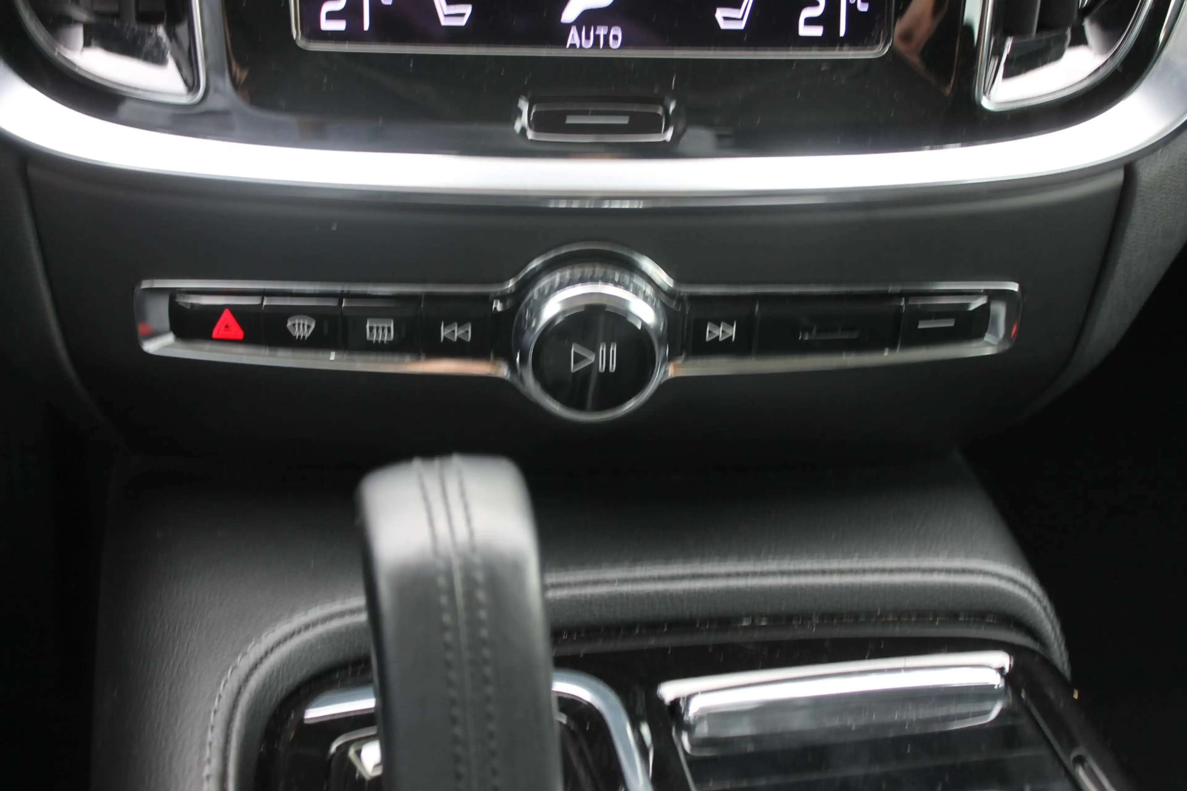 Volvo V60 T6 340PK Automaat Recharge AWD Business Pro Road S — photo 22