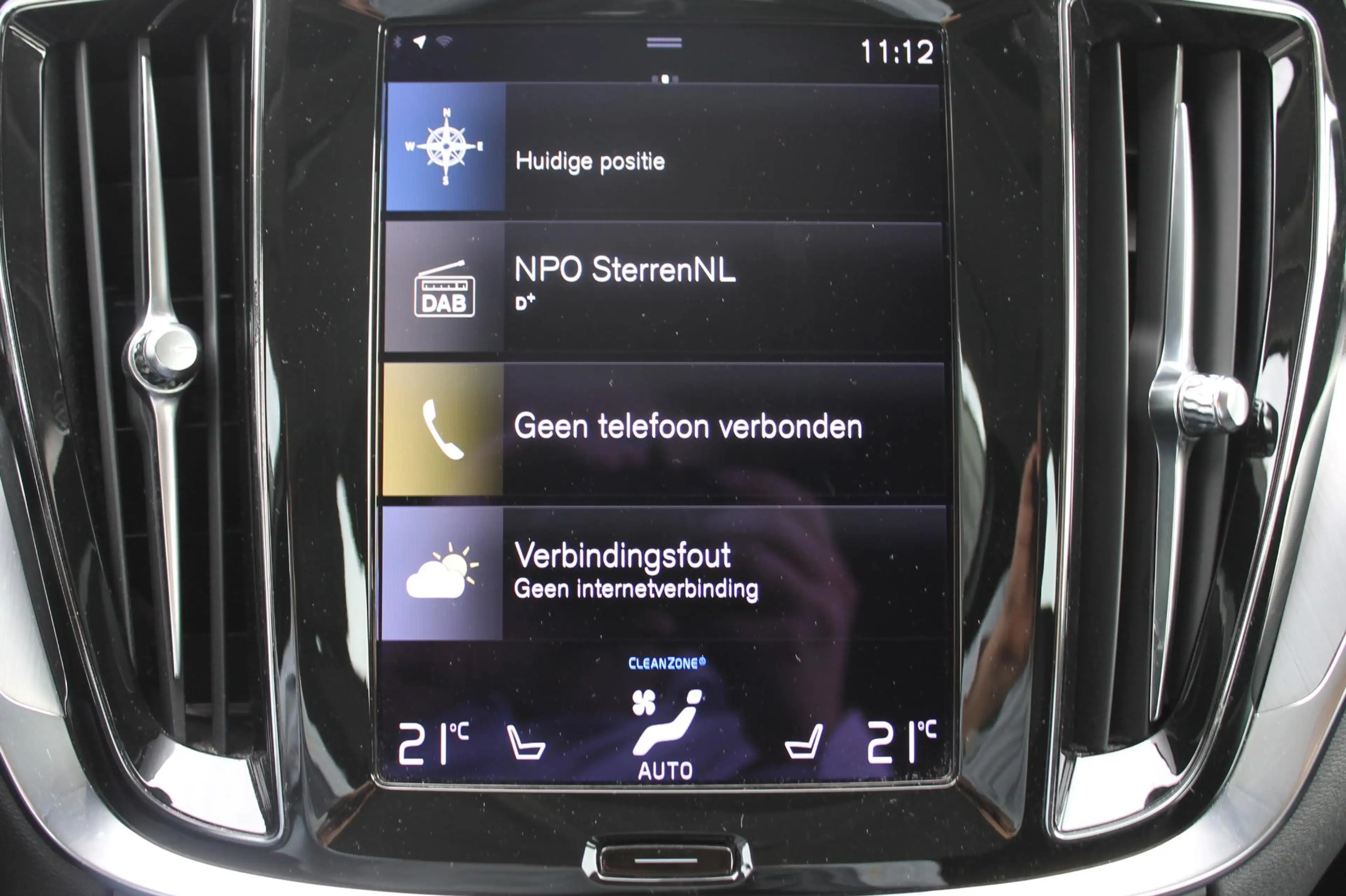 Volvo V60 T6 340PK Automaat Recharge AWD Business Pro Road S — photo 24