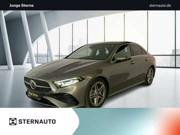 A 200 d Limo AMG Pano DISTRO AHK RüKam Memory+++