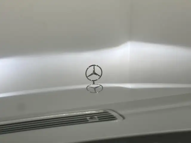 Mercedes-Benz S-Class view 13