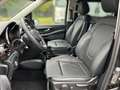 Mercedes-Benz V 300 d AVANTGARDE Extralang AIRMATIC+STHZG Zwart - thumbnail 5