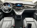 Mercedes-Benz V 300 d AVANTGARDE Extralang AIRMATIC+STHZG Zwart - thumbnail 13