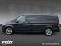 Mercedes-Benz V 300 d AVANTGARDE Extralang AIRMATIC+STHZG Zwart - thumbnail 3