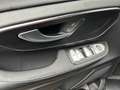 Mercedes-Benz V 300 d AVANTGARDE Extralang AIRMATIC+STHZG Zwart - thumbnail 6