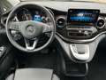 Mercedes-Benz V 300 d AVANTGARDE Extralang AIRMATIC+STHZG Zwart - thumbnail 14