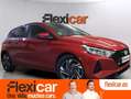 Hyundai i20 1.0 TGDI Tecno 100 Rojo - thumbnail 1