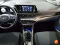 Hyundai i20 1.0 TGDI Tecno 100 Rojo - thumbnail 12