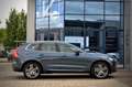 Volvo XC60 2.0 T5 / NL Auto / 1e Eig. / Trekhaak / Leder / 20 Blauw - thumbnail 9