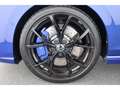 Volkswagen Golf R 2.0 TSI 4Mot. DSG AKRA/Matrix/P-Dach/RFK Blau - thumbnail 8