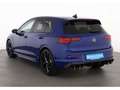 Volkswagen Golf R 2.0 TSI 4Mot. DSG AKRA/Matrix/P-Dach/RFK Blau - thumbnail 4