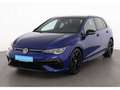 Volkswagen Golf R 2.0 TSI 4Mot. DSG AKRA/Matrix/P-Dach/RFK Blau - thumbnail 2