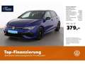 Volkswagen Golf R 2.0 TSI 4Mot. DSG AKRA/Matrix/P-Dach/RFK Blau - thumbnail 1