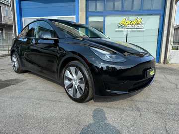Model Y 2023 Single Motor rwd