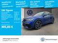 Volkswagen Tiguan 2.0 TSI DSG R 4Motion Navi IQ.LIGHT - LED Blau - thumbnail 1