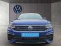 Volkswagen Tiguan 2.0 TSI DSG R 4Motion Navi IQ.LIGHT - LED Blau - thumbnail 2