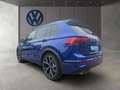 Volkswagen Tiguan 2.0 TSI DSG R 4Motion Navi IQ.LIGHT - LED Blau - thumbnail 4