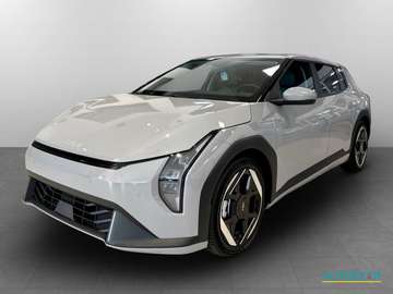 81,4 kWh Long range Earth fwd