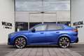 BMW X2 M35i xDrive High Executive Automaat / Panoramadak Blauw - thumbnail 3