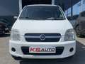 Opel Agila 1.0i XEP 12v Essentia/139.712/EURO 4 ESSENCE Blanc - thumbnail 5