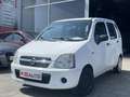 Opel Agila 1.0i XEP 12v Essentia/139.712/EURO 4 ESSENCE Blanc - thumbnail 1