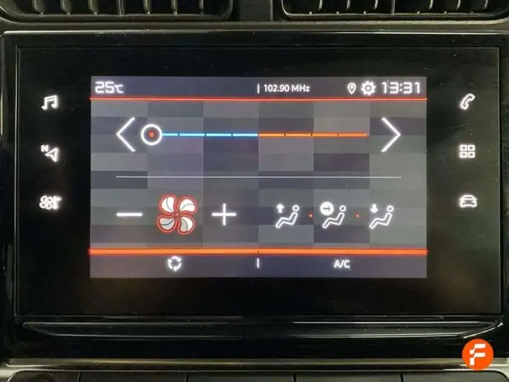 Citroën C3 Aircross PureTech S&S 6v You 2024, foto 13