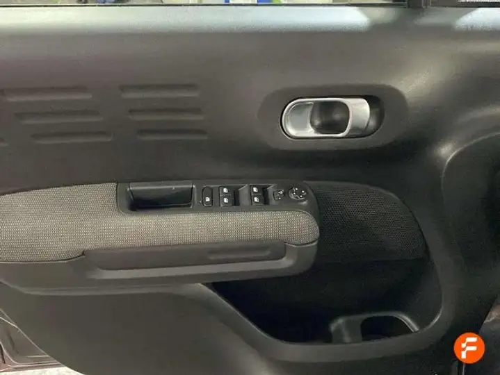 Citroën C3 Aircross PureTech S&S 6v You 2024, foto 19