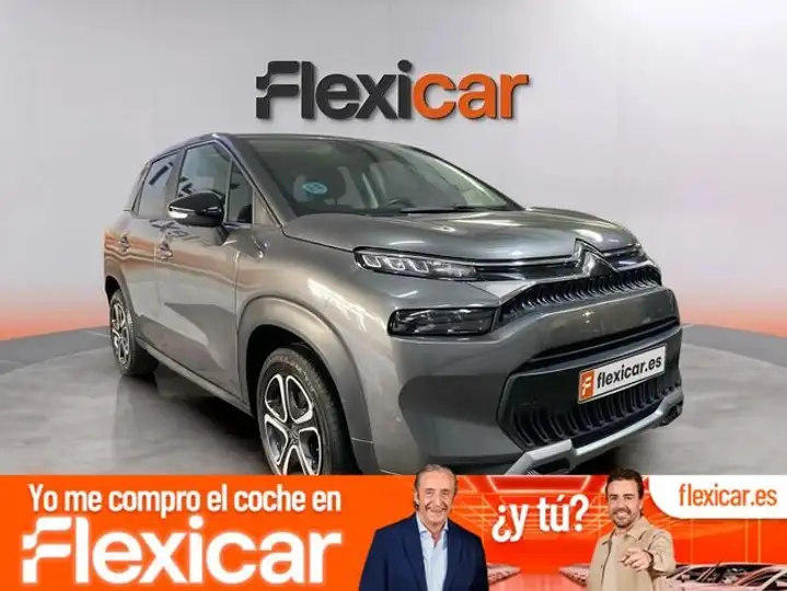 Citroën C3 Aircross PureTech S&S 6v You 2024