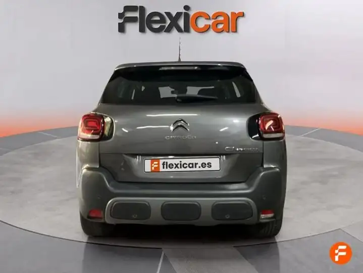 Citroën C3 Aircross PureTech S&S 6v You 2024, foto 4