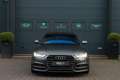 Audi A6 Avant 2.0 TFSI quattro S-Line|RS Zetels|Bose|Camer Grijs - thumbnail 2