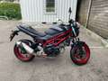 Suzuki SV 650 sv650 abs Noir - thumbnail 3