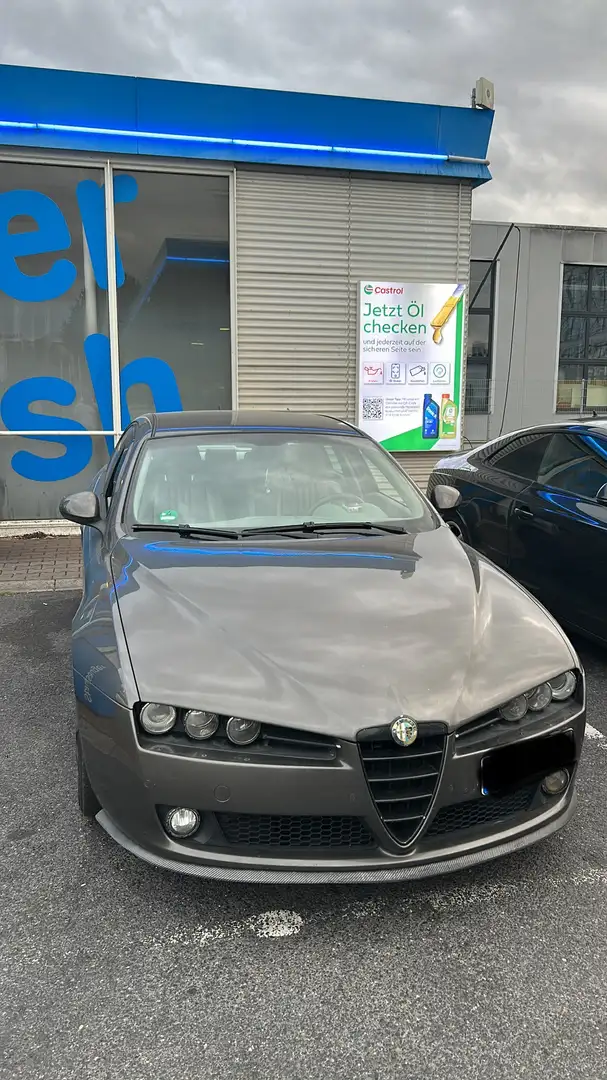 Alfa Romeo 159 1.9 JTS 16V Distinctive - 1