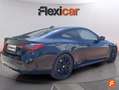 BMW 420 420d Negro - thumbnail 8