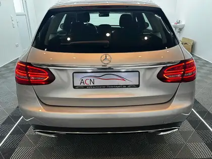 Annonce voiture d'occasion Mercedes-Benz C 300 - CARADIZE