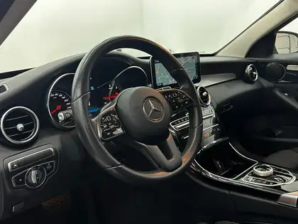 Annonce voiture d'occasion Mercedes-Benz C 300 - CARADIZE