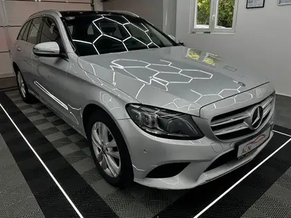 Annonce voiture d'occasion Mercedes-Benz C 300 - CARADIZE
