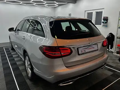 Annonce voiture d'occasion Mercedes-Benz C 300 - CARADIZE