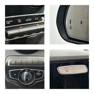 Annonce voiture d'occasion Mercedes-Benz C 300 - CARADIZE