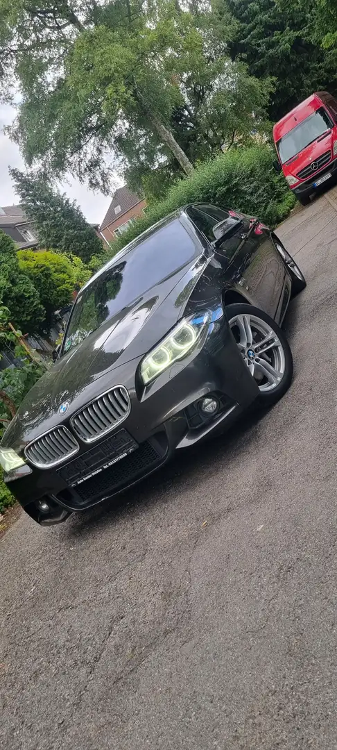 BMW 550 550i Sport-Aut. Modern Line Bronze - 2