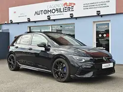 Volkswagen Golf 2.0 TSI 320ch R 4Motion DSG7