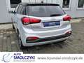Hyundai i20 ADVANTAGE PLUS 1.2 BLUETOOTH+KAMERA+AHK Argent - thumbnail 3